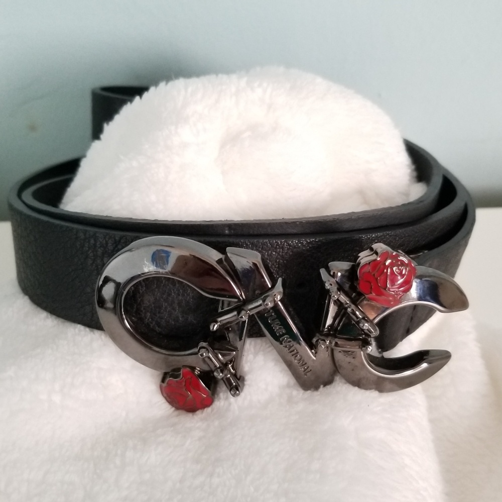 C'N'C' Men's Belt